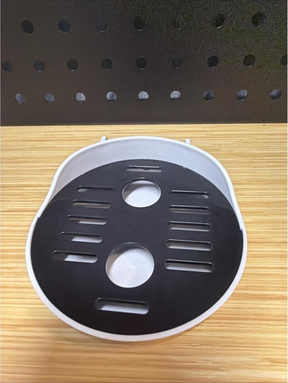 Baby Brezza FRP0045 Formula Pro Drip Tray w/ Grate Replacement Part Only! *